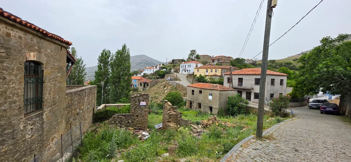 Tepeköy Zirve