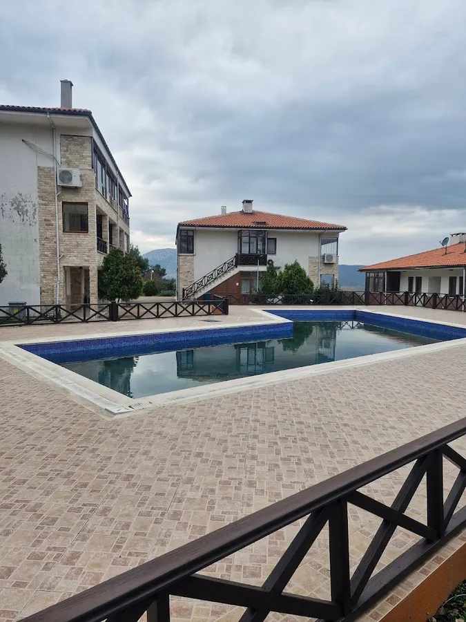 Yaren Park Evleri