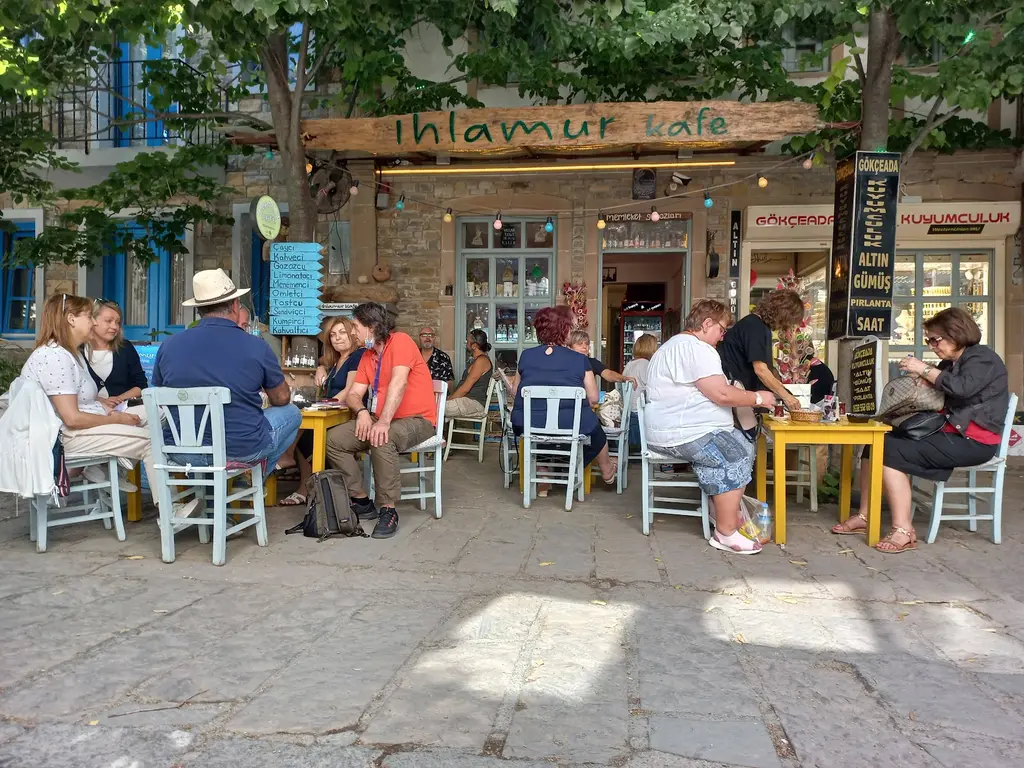 Aygaz Tüp Bayisi