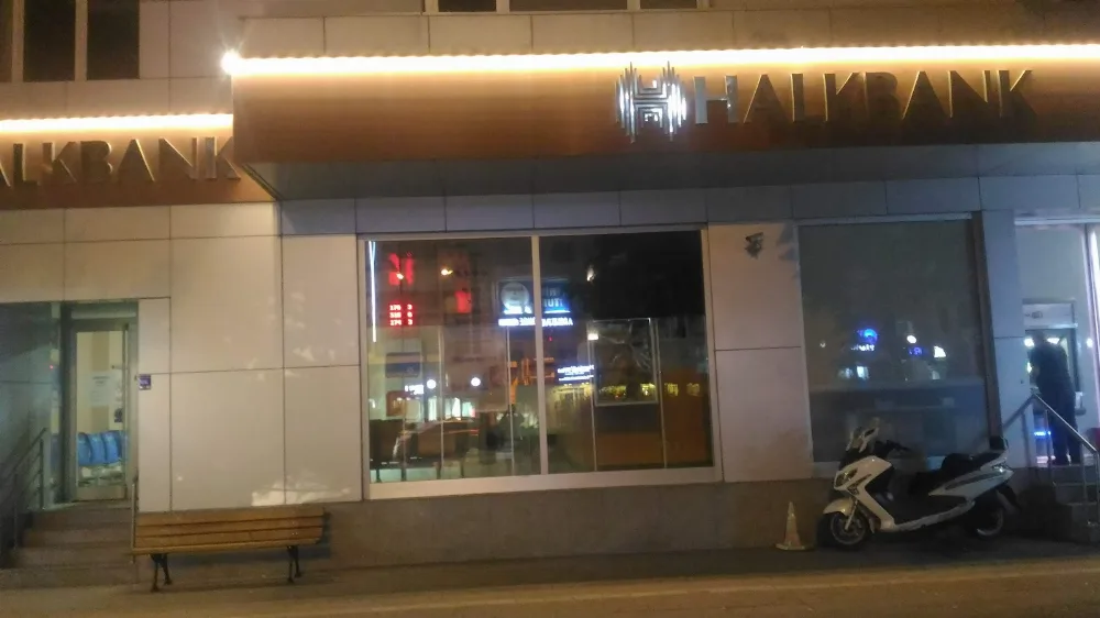 Galeri
