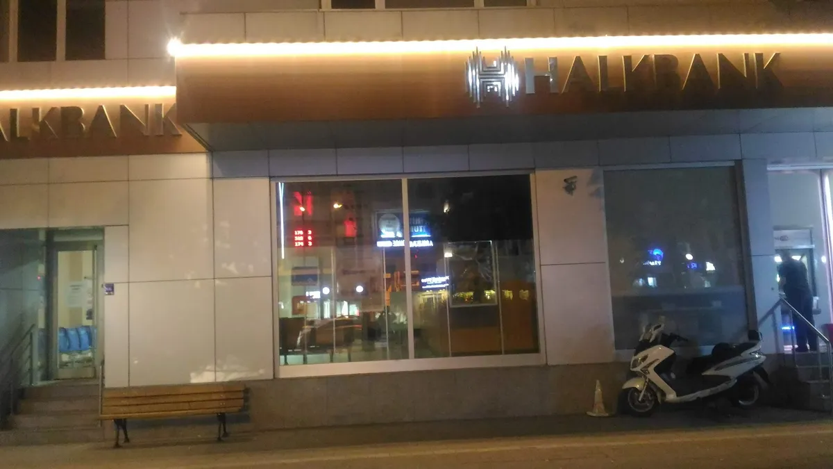 Galeri