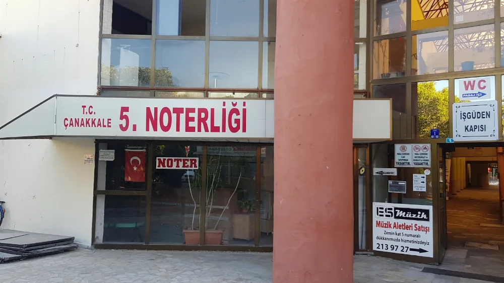Galeri