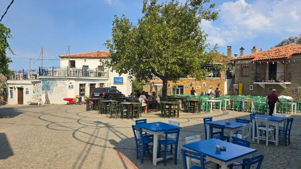 Galeri