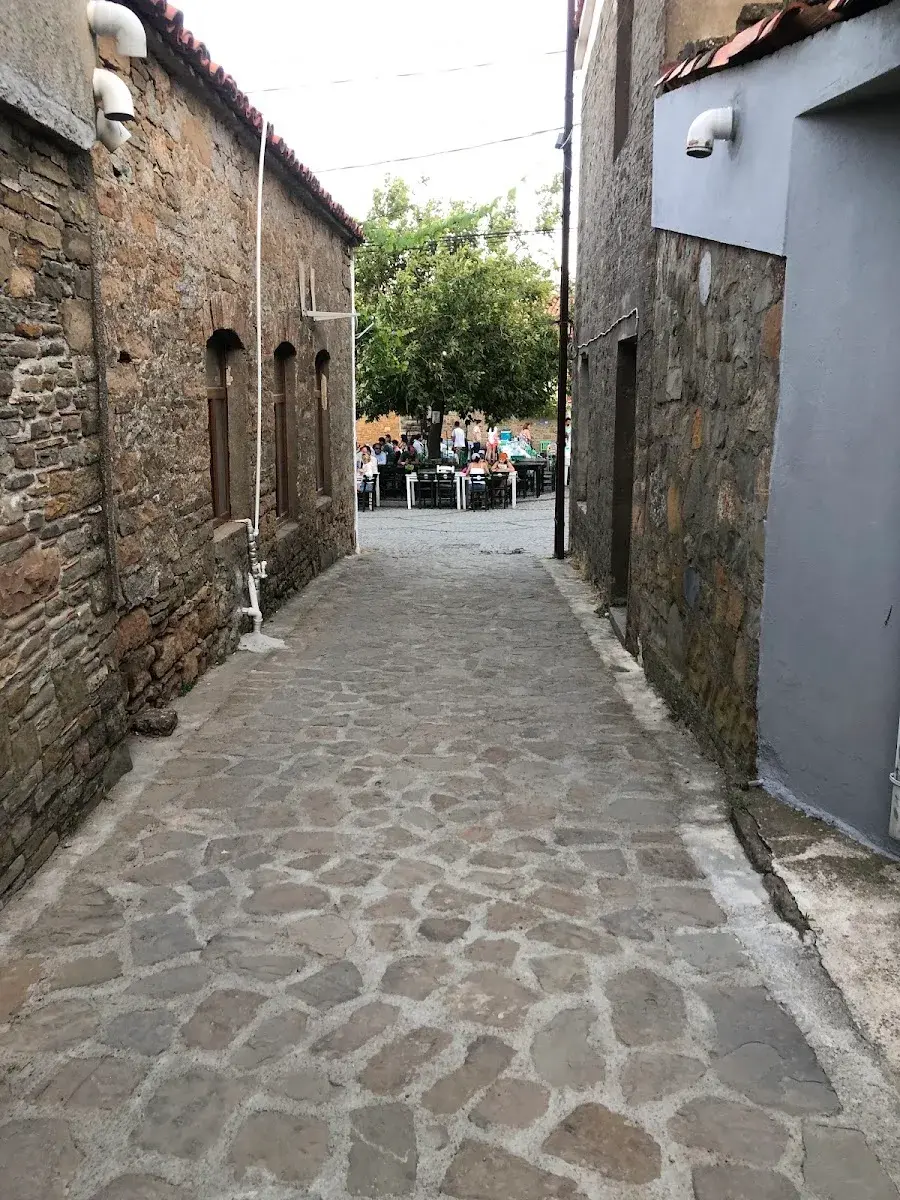 Galeri
