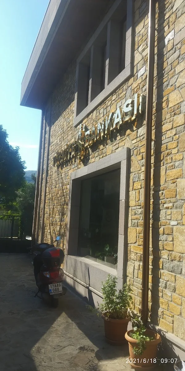 Galeri