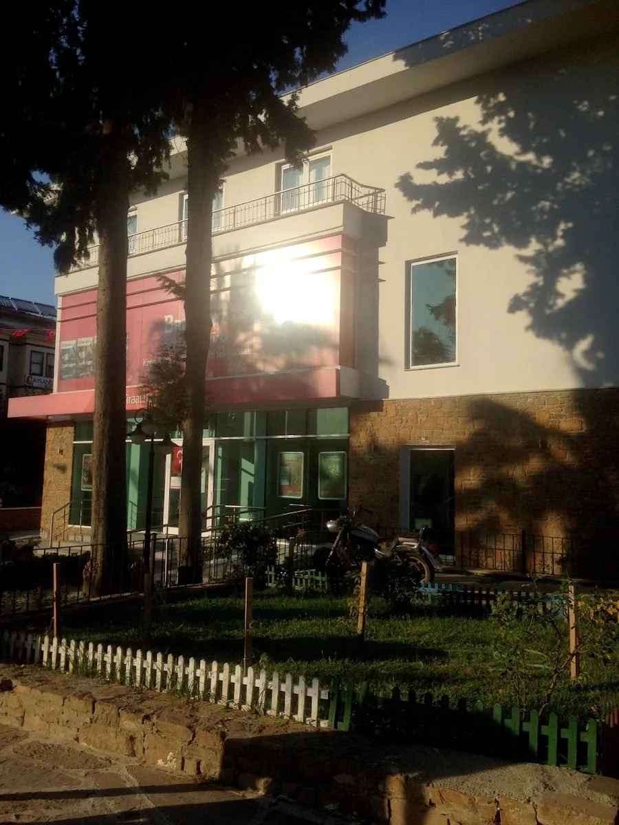 Galeri