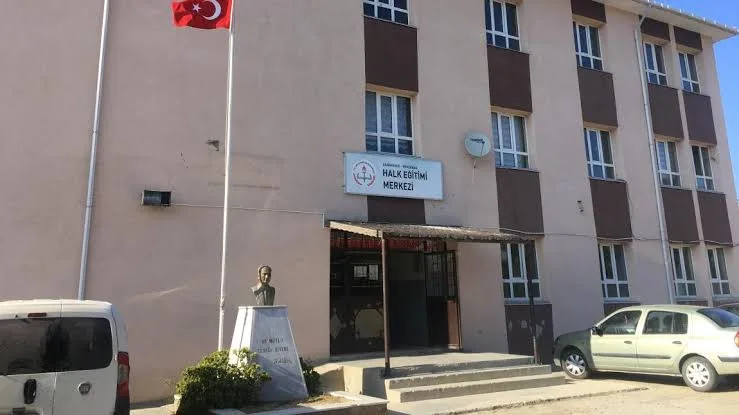 Galeri