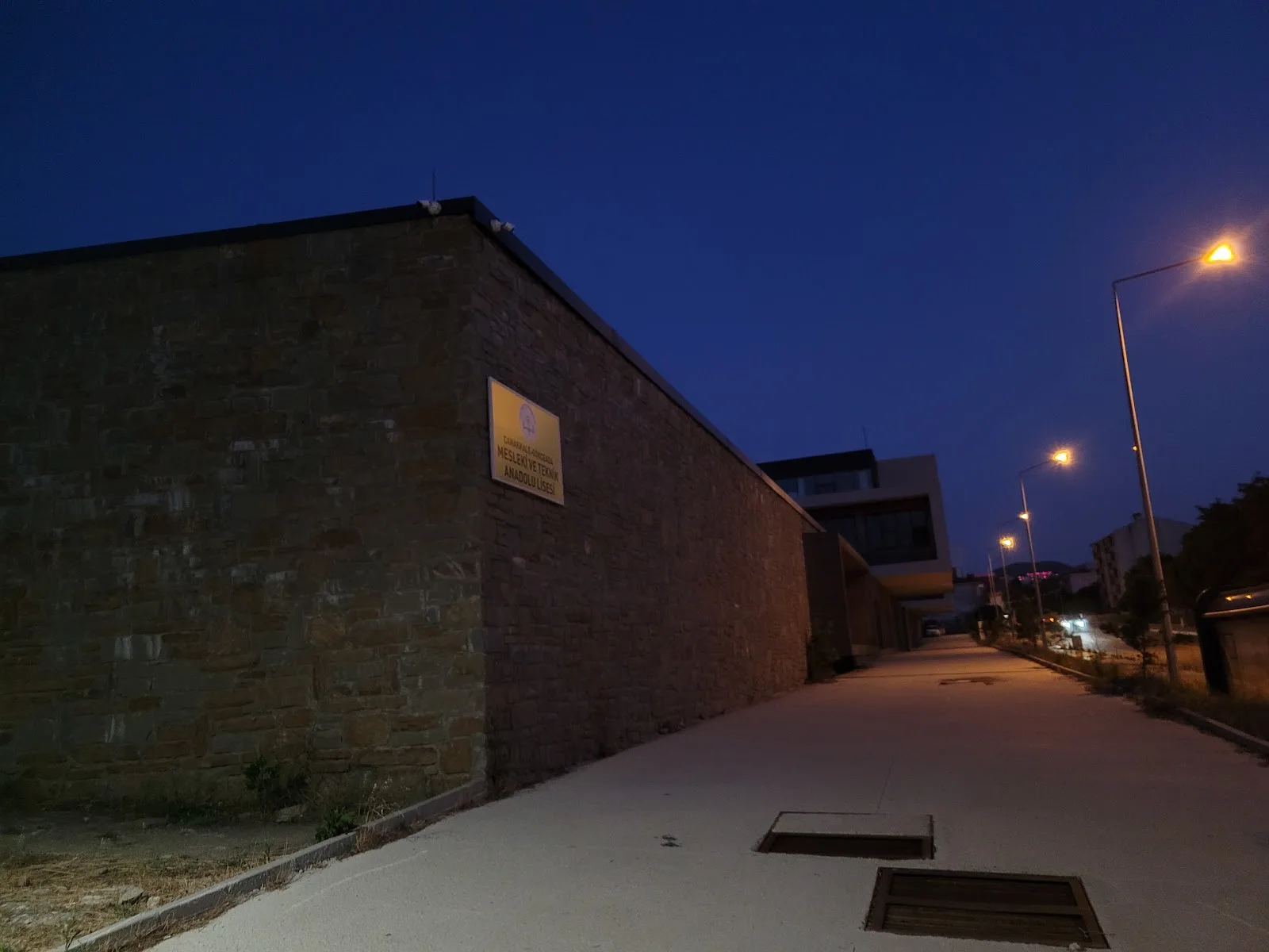 Galeri