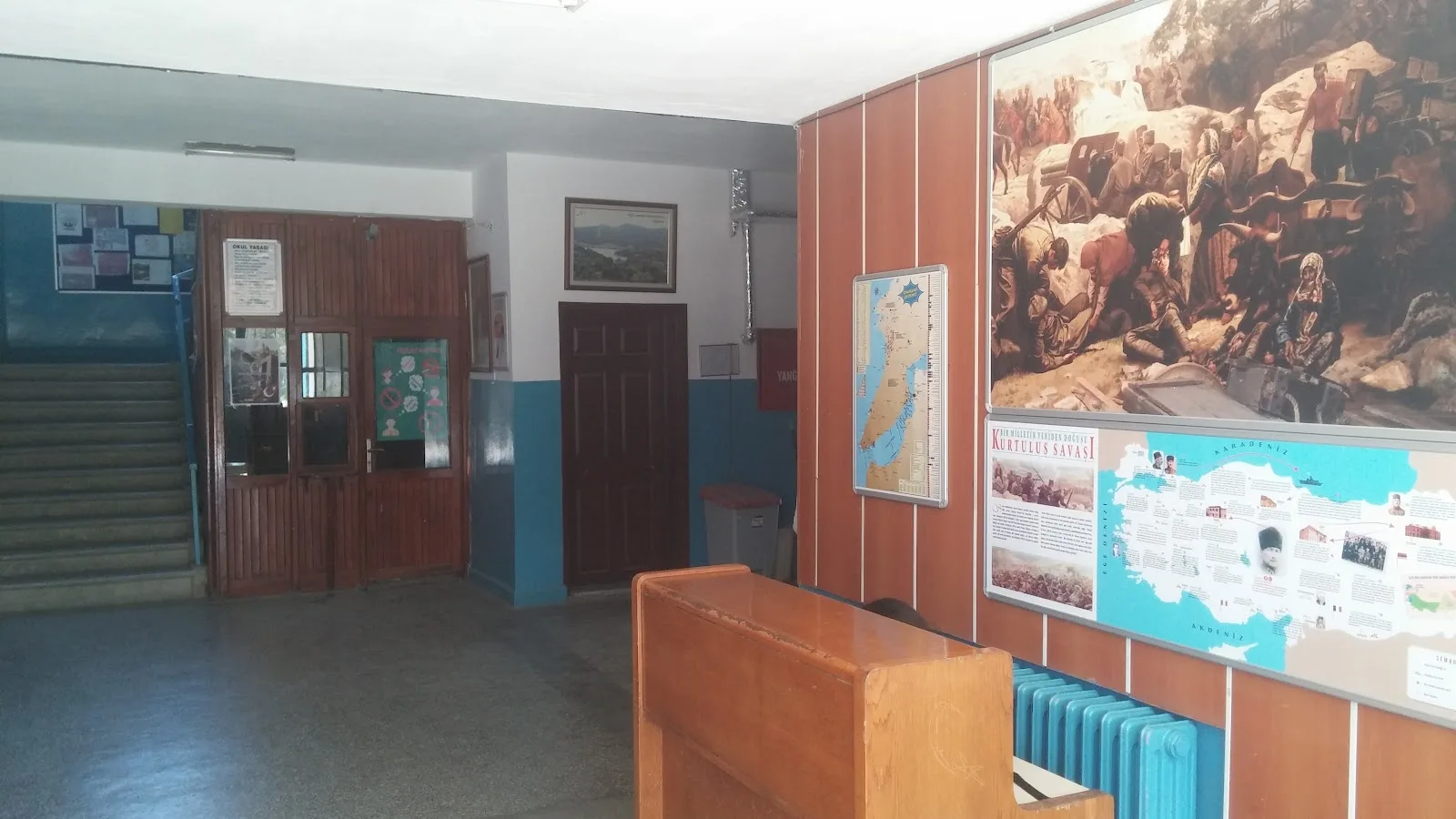 Galeri