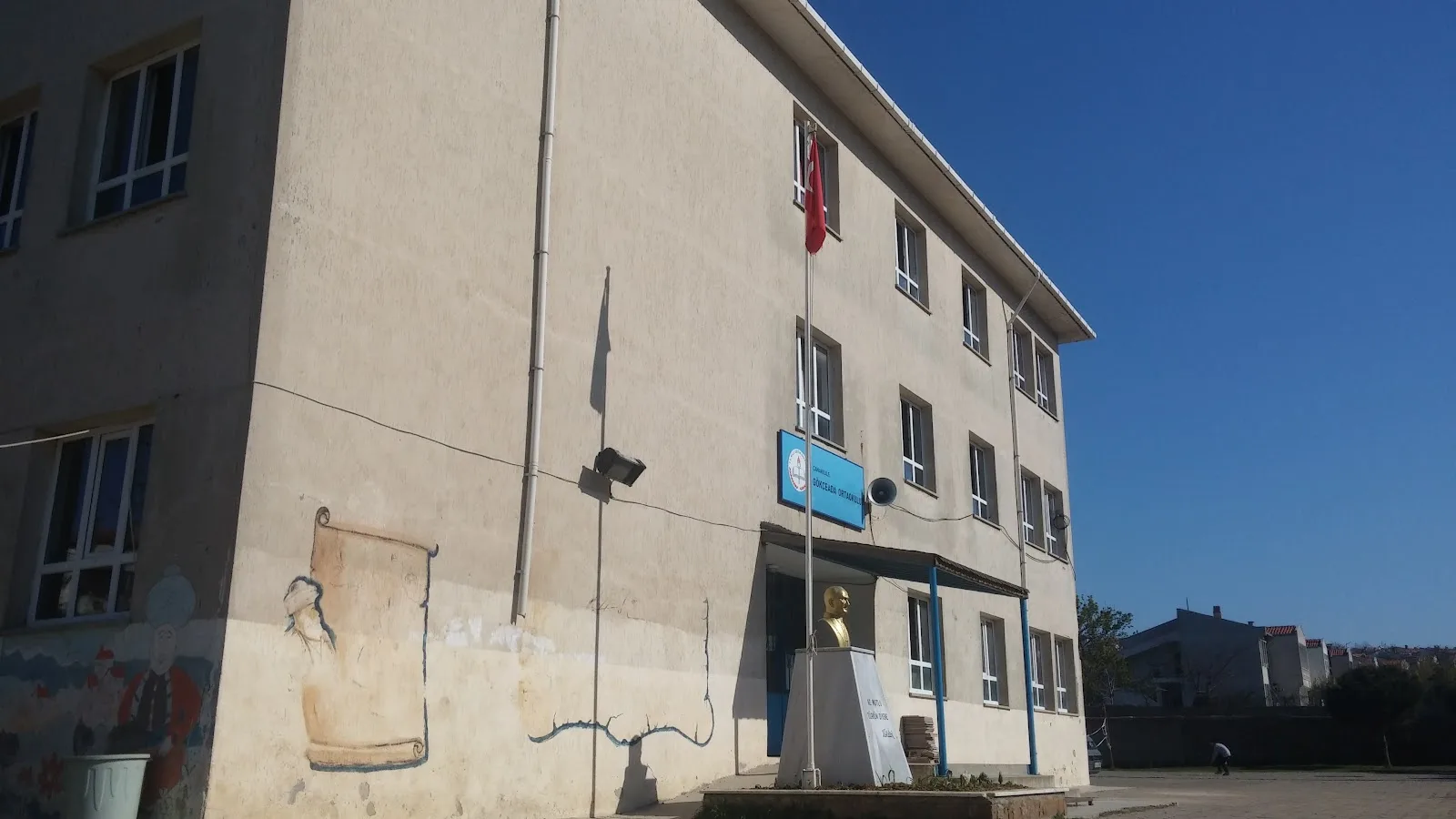 Galeri