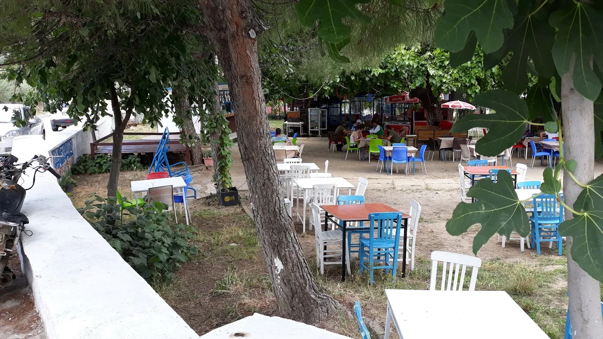 Gökçeada Spor Kulübü