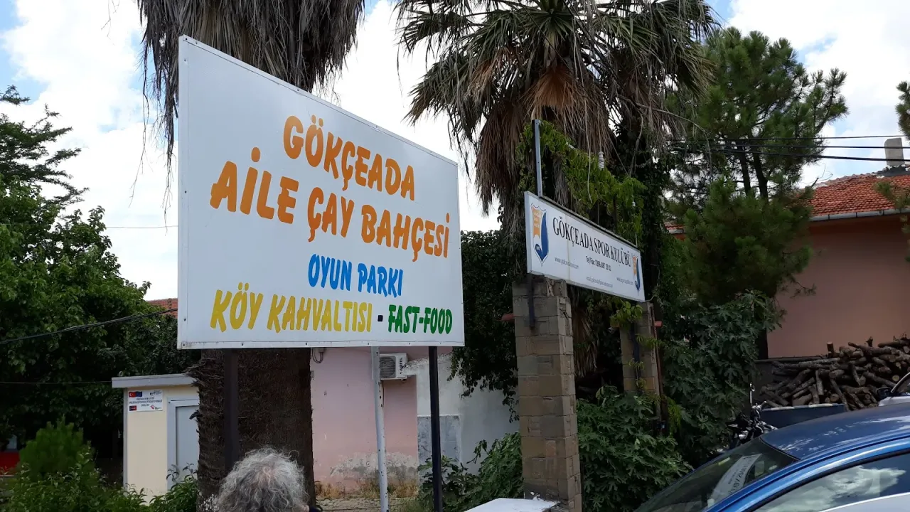 Galeri