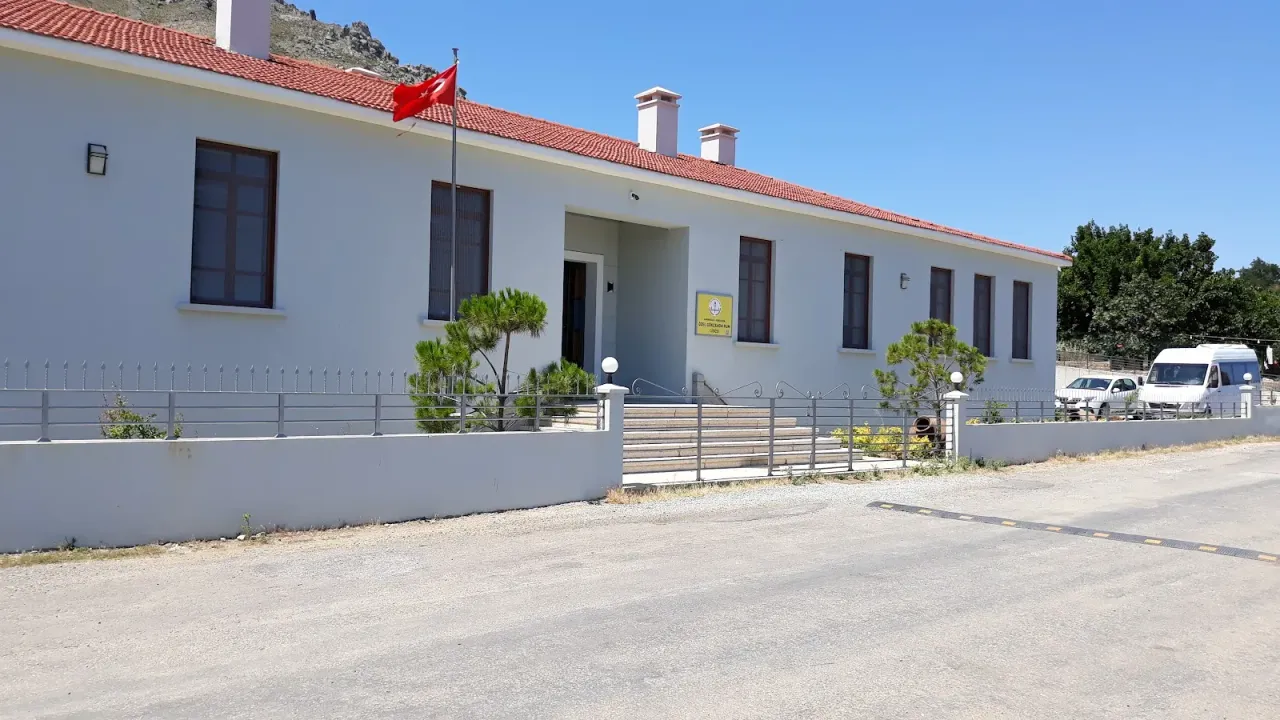 Galeri