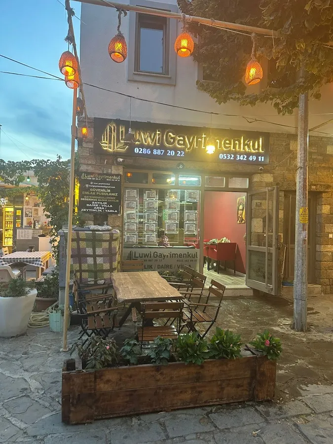 Gulsun Gayrimenkul Inşaat