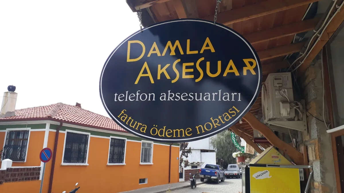 Vodafone- Dönmez İletişim