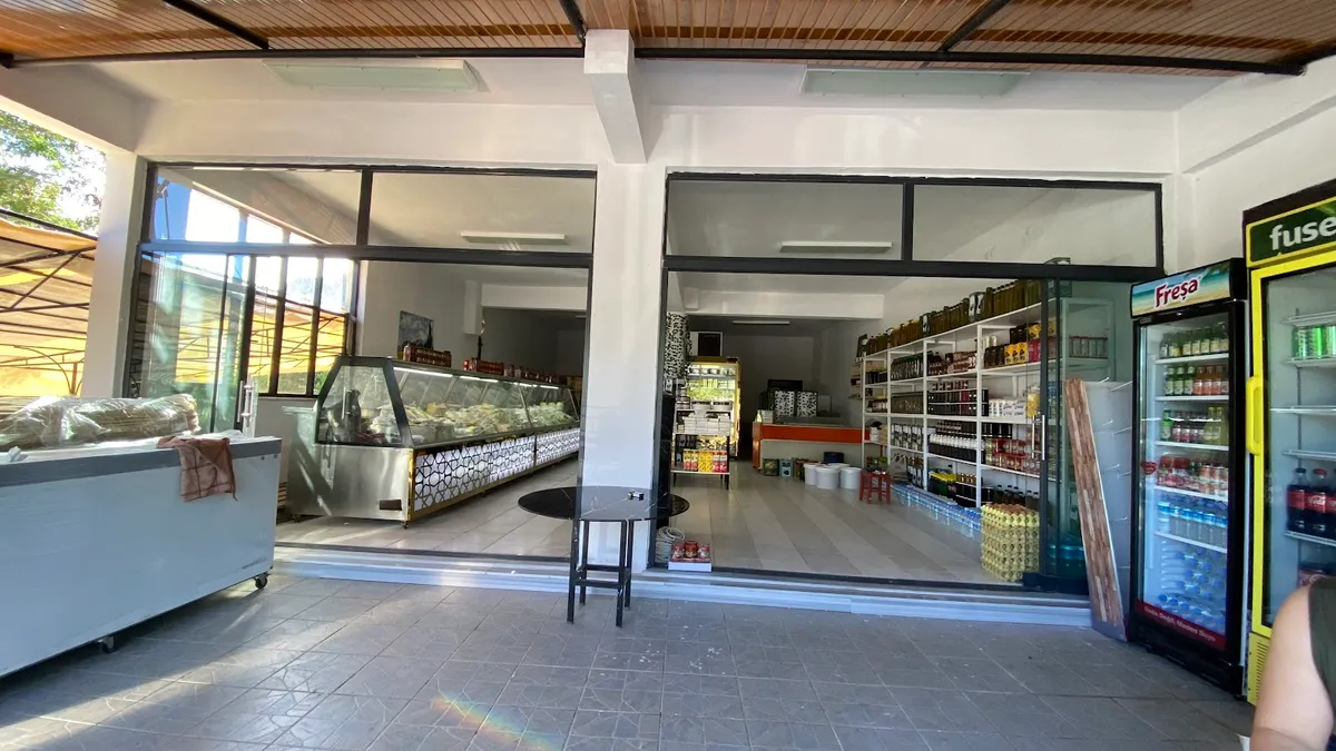 Galeri