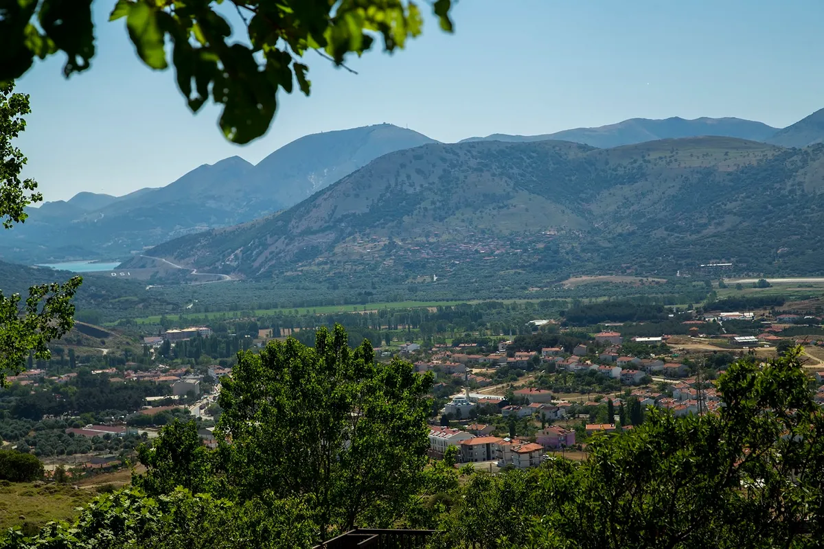 Gökçebal