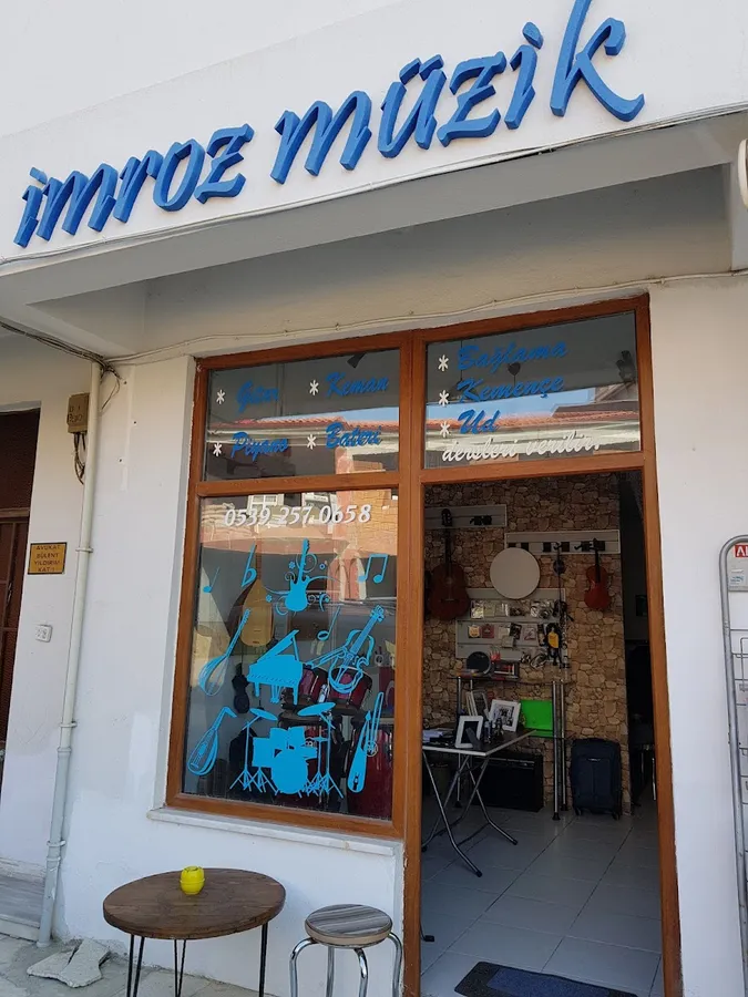 İmroz Müzik