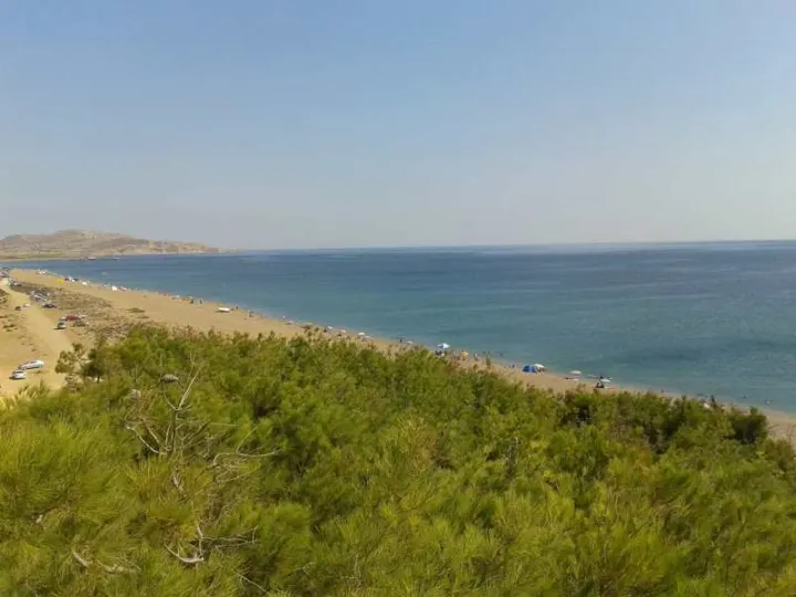 UGURLU PLAJI deniz suyu kalitesi