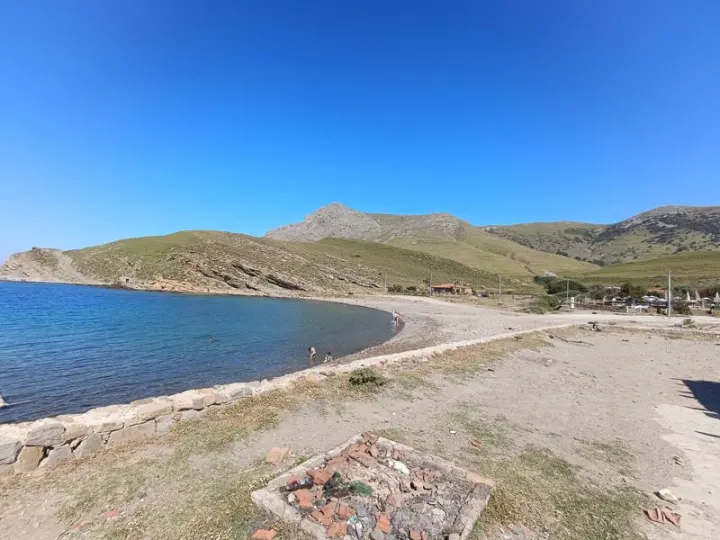 YILDIZ KOYU PLAJI deniz suyu kalitesi