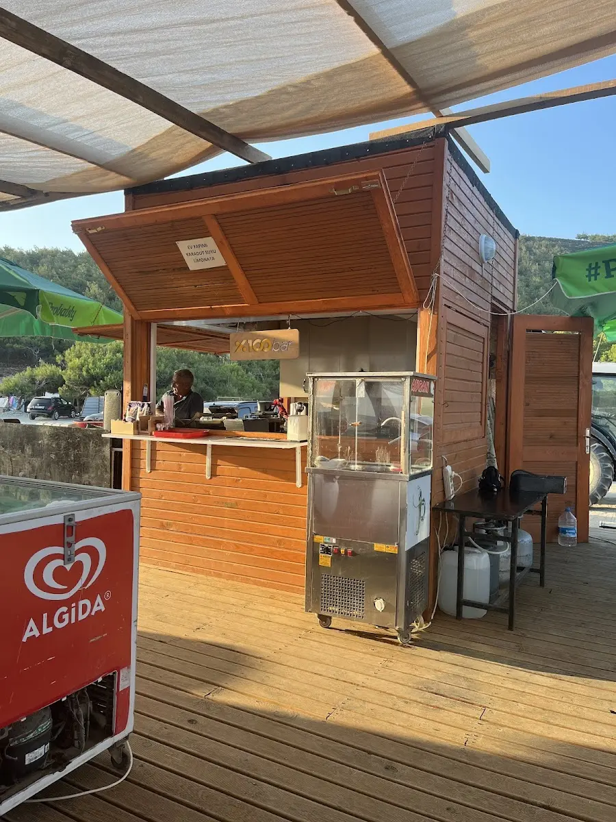 Sunset Cafe