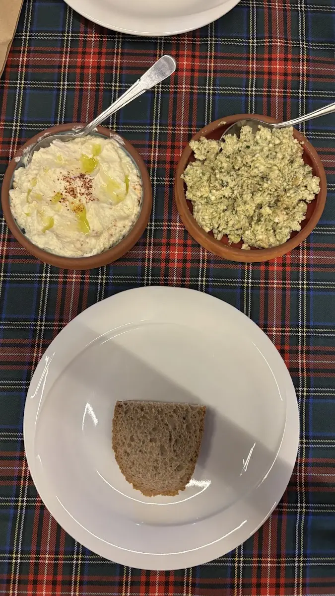 Kokina Restaurant Gökçeada