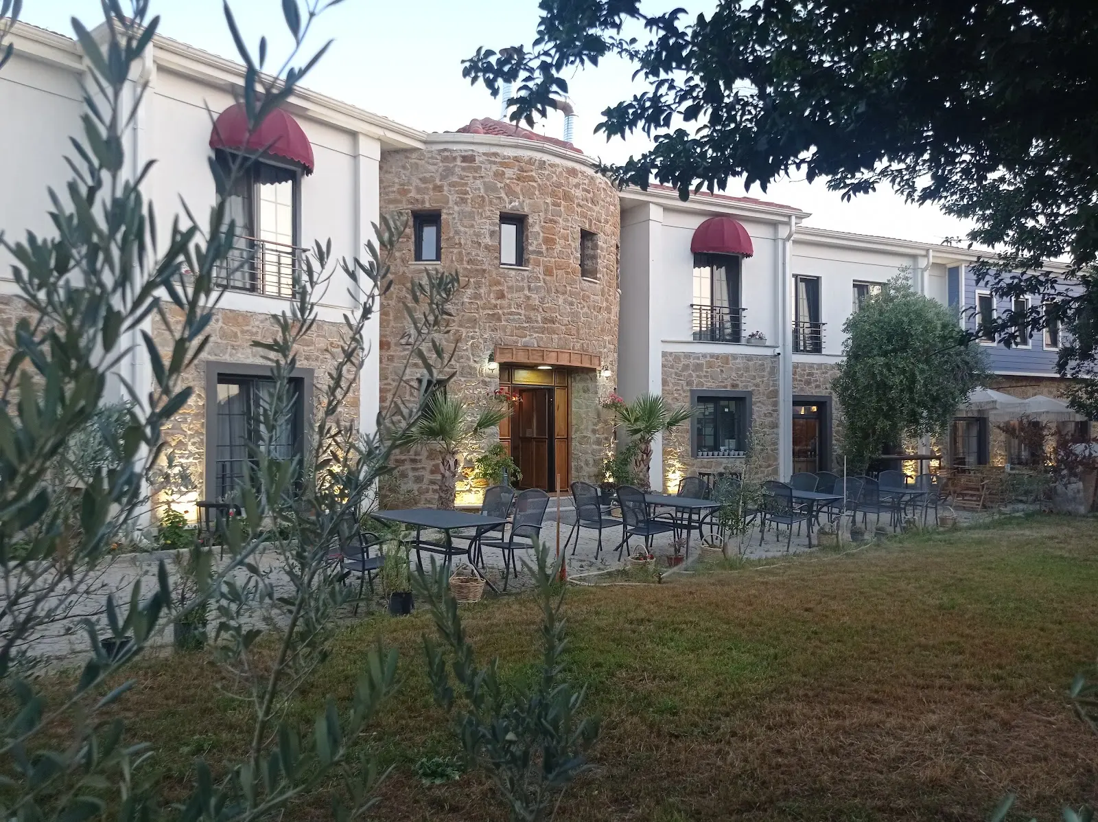 Galeri
