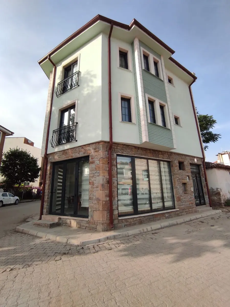 Galeri