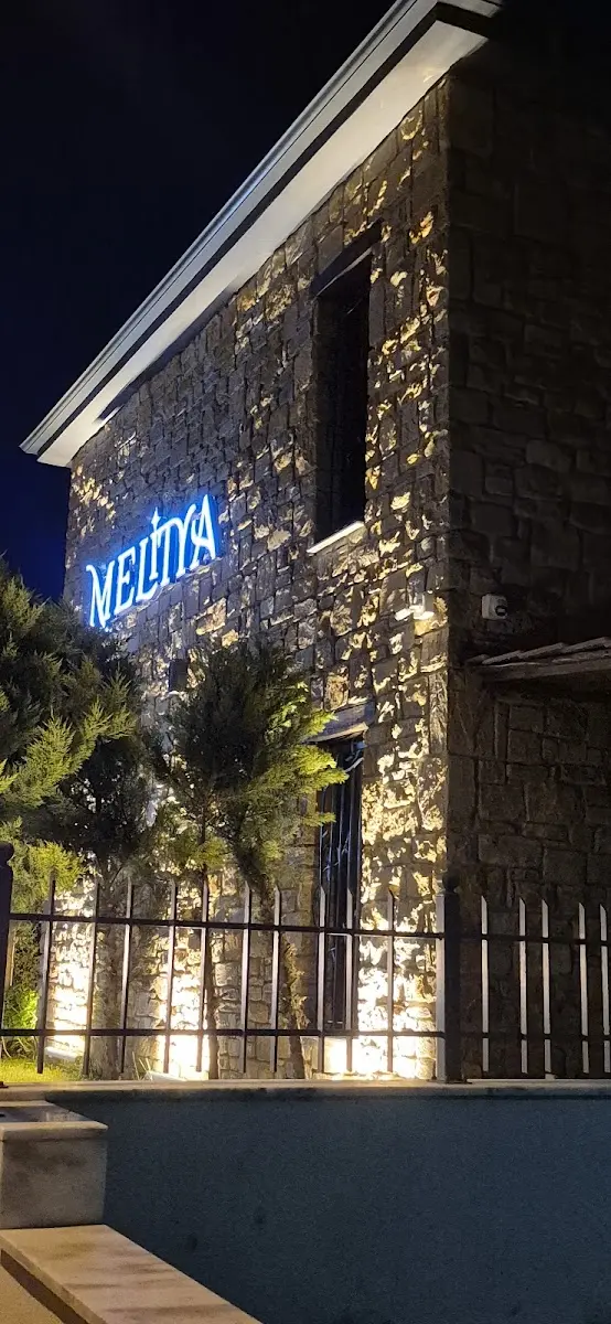Melitya House Gökçeada