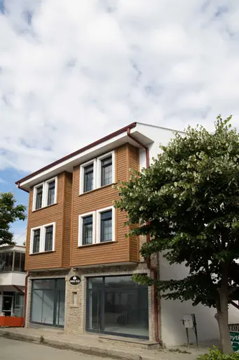 Galeri