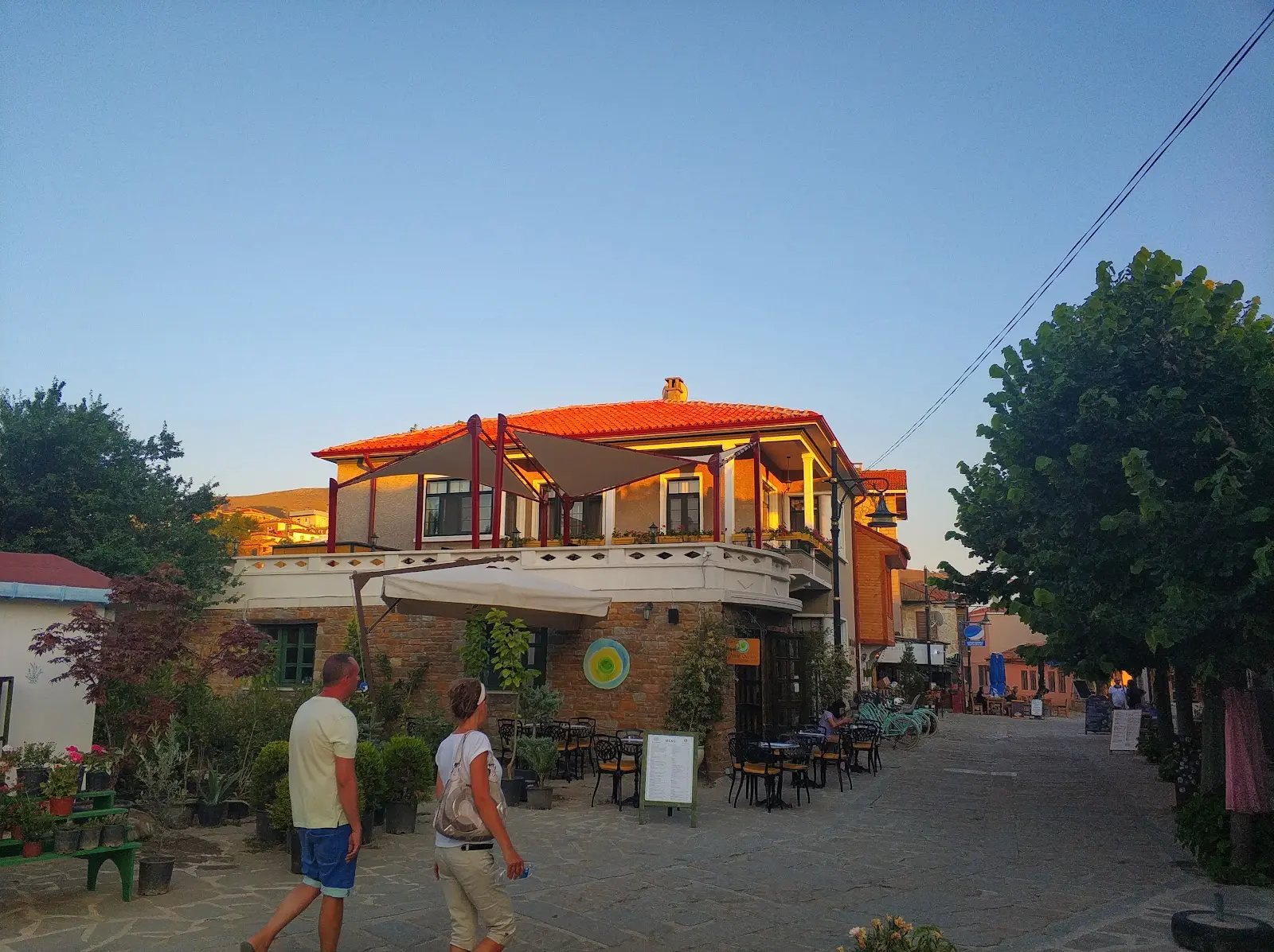 Galeri