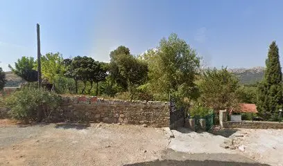 Yeşilvadi Apart Otel