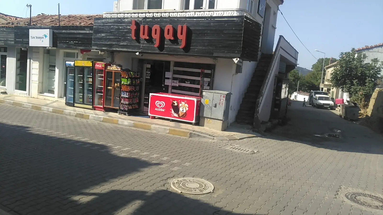 tugay