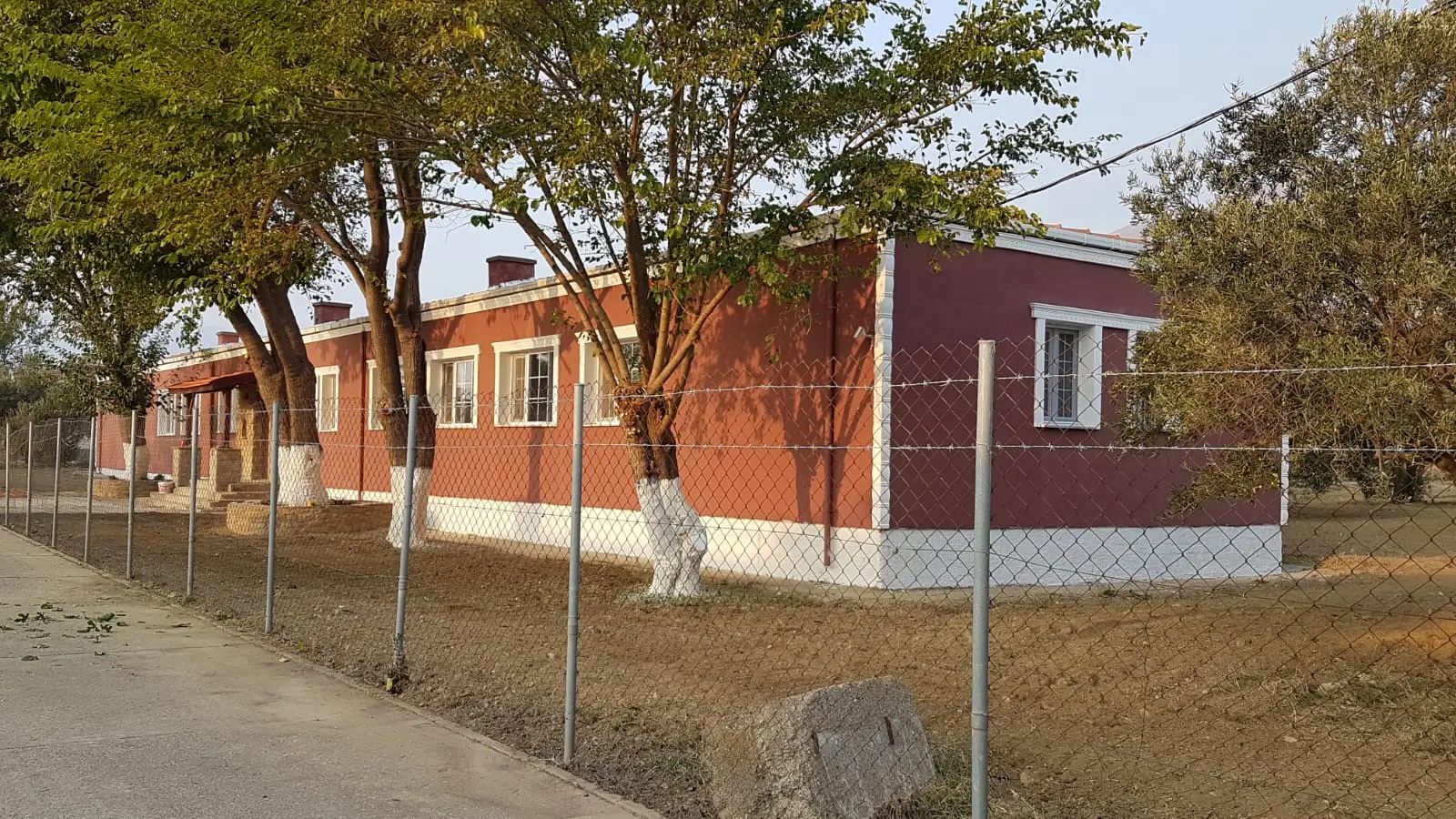 Nympha Organik Bağcılık Şarapçılık