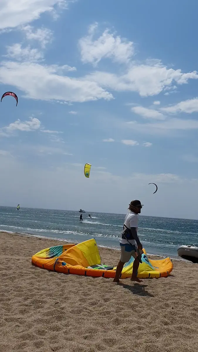 Radikal Windsurf & Kiteboard
