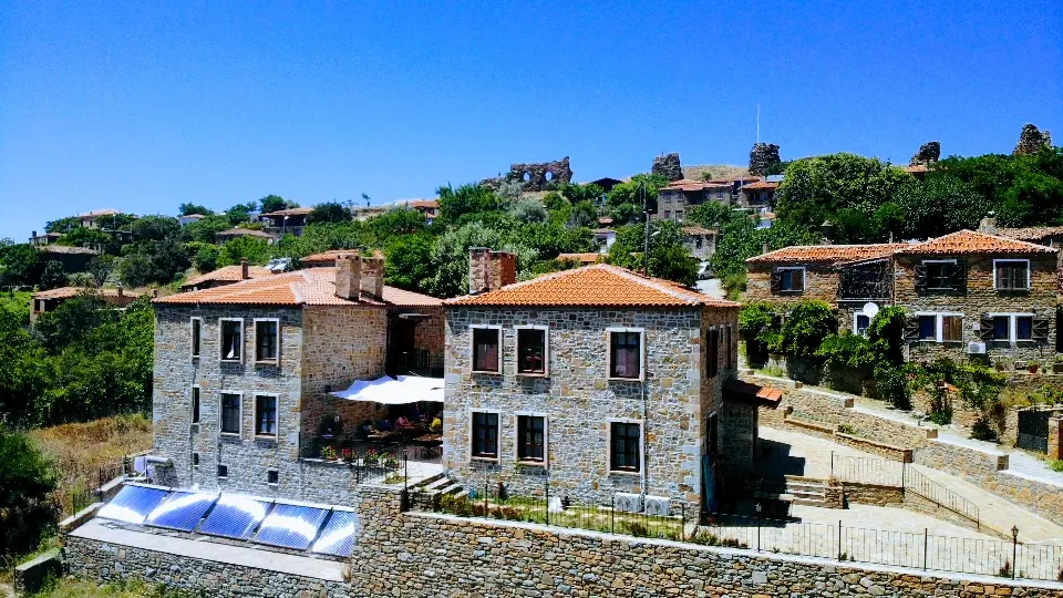 Galeri