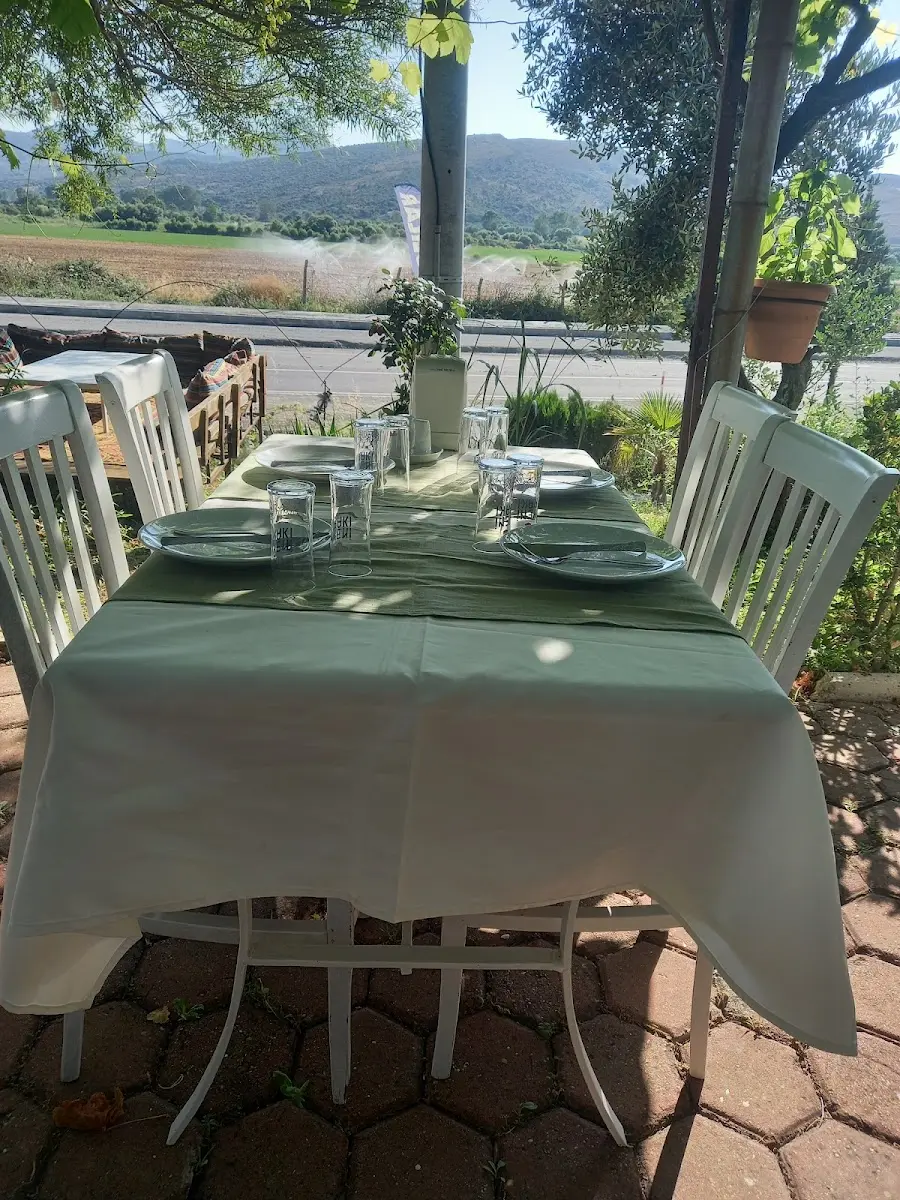 Gökçeada karavan&camping