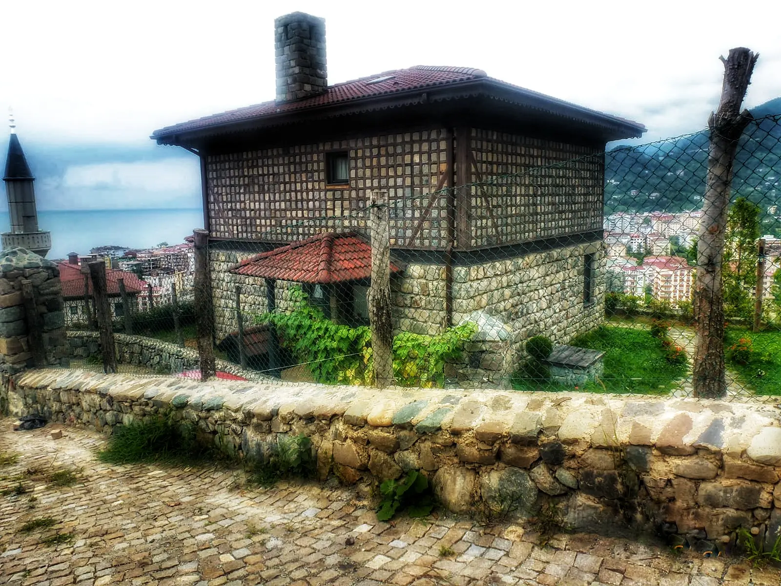 Gökçeada Otel