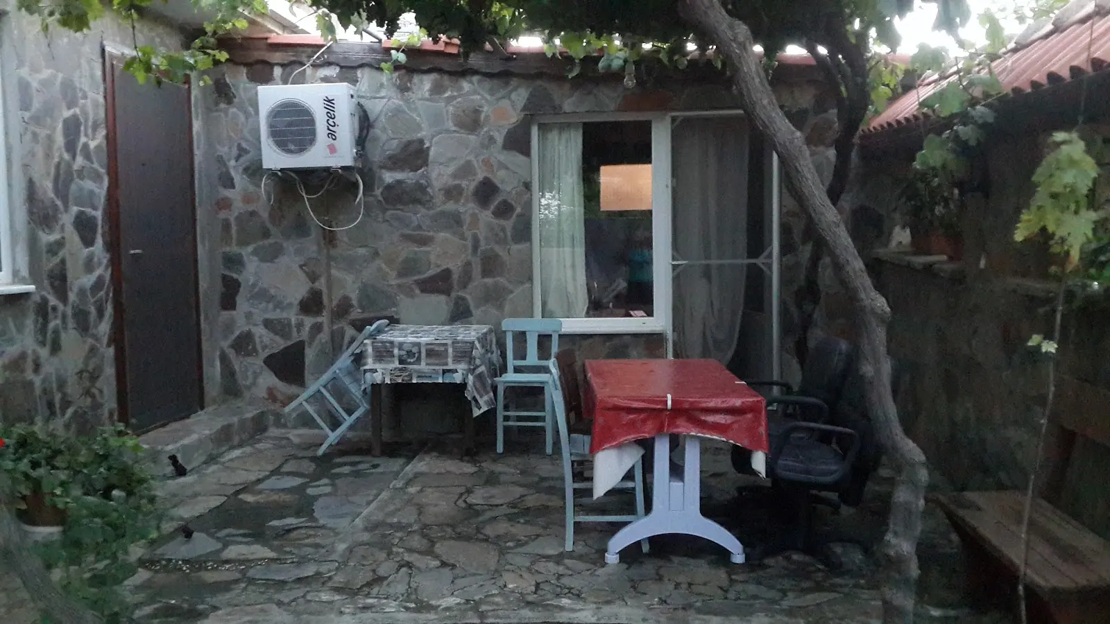 Konyalı Apart Pansiyon