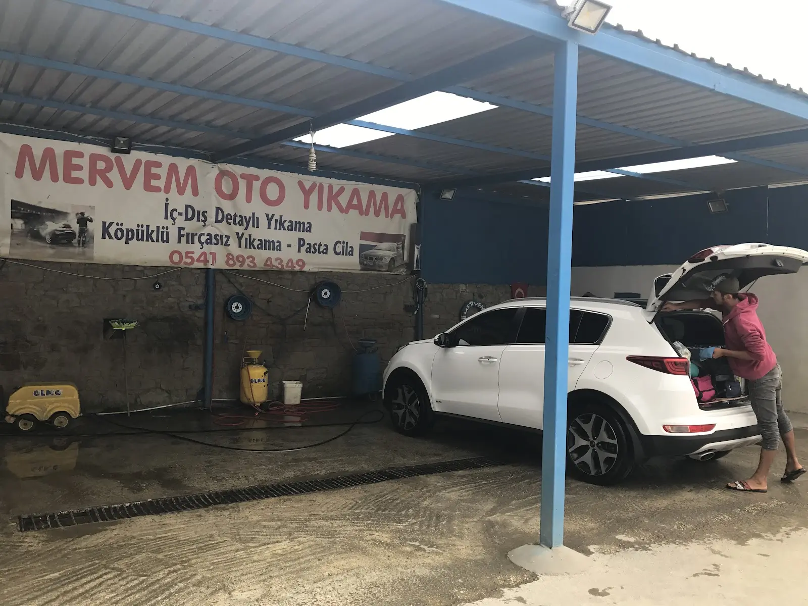 Galeri