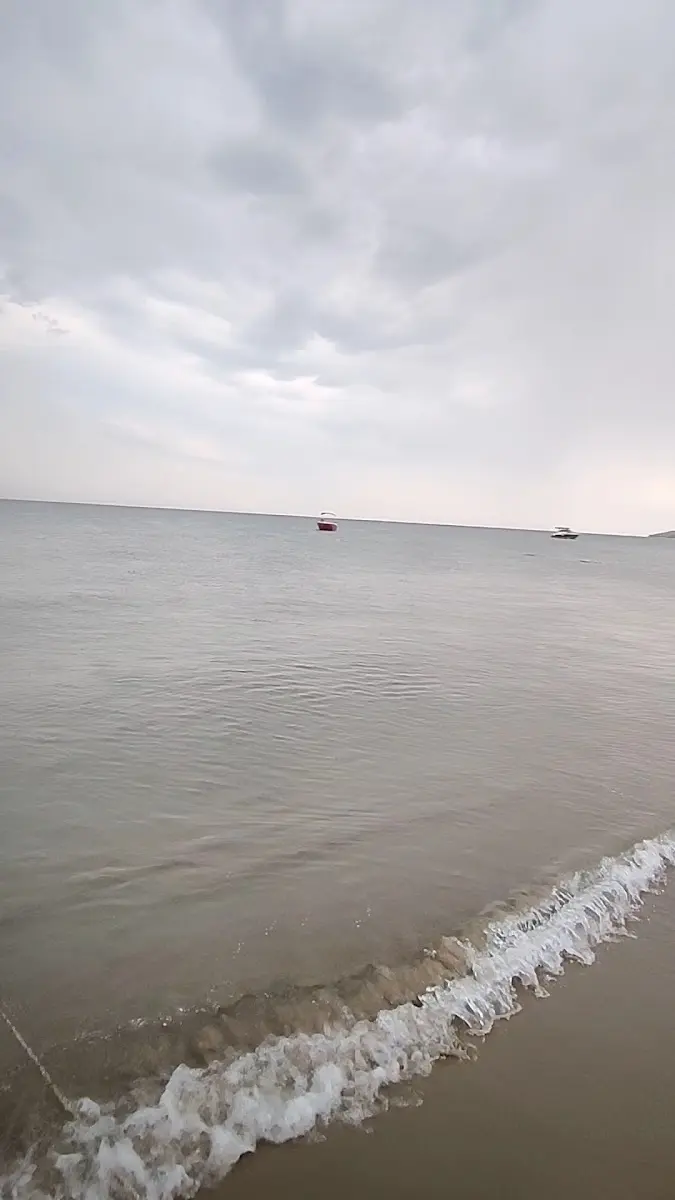 İmroz Beach | Bar & Camping