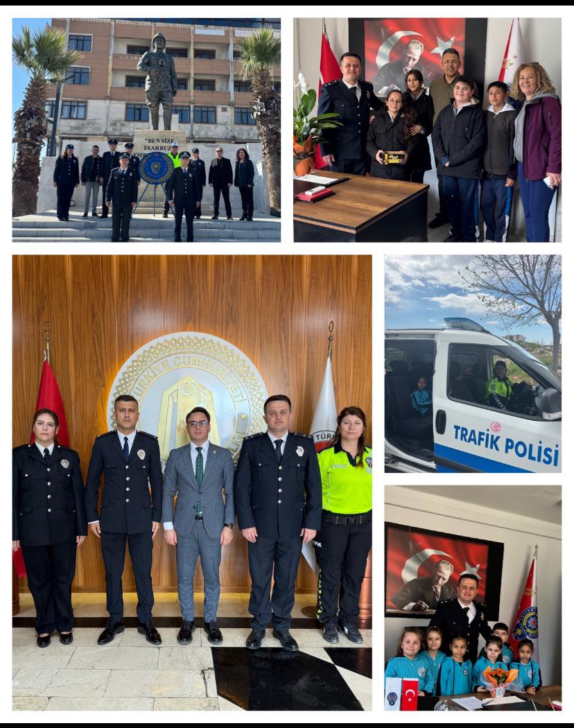 Son 1 yaız daha